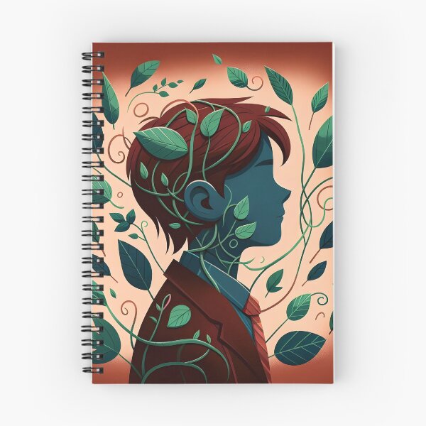 Item preview, I am growing up with my mind and my soul designed and sold by vectorillus.