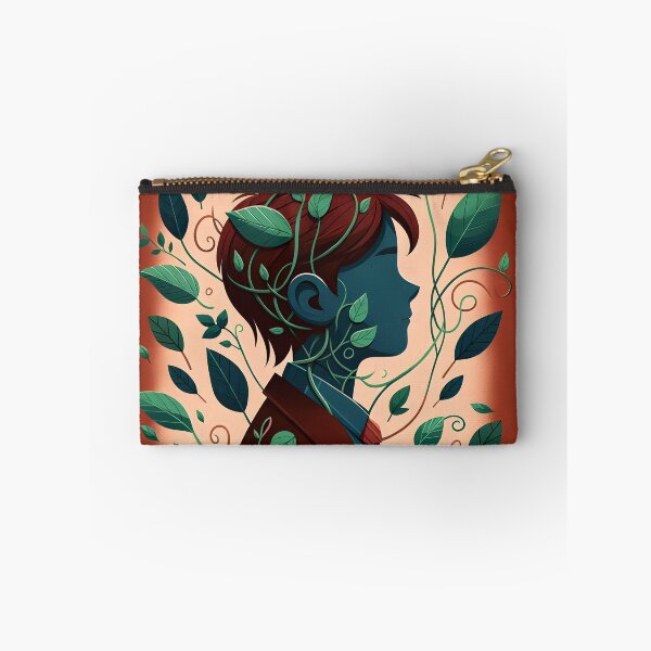 Item preview, I am growing up with my mind and my soul designed and sold by vectorillus.