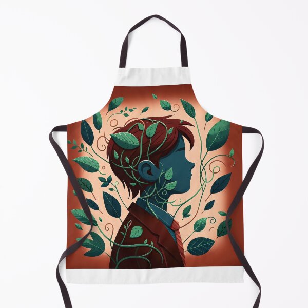 Item preview, I am growing up with my mind and my soul designed and sold by vectorillus.
