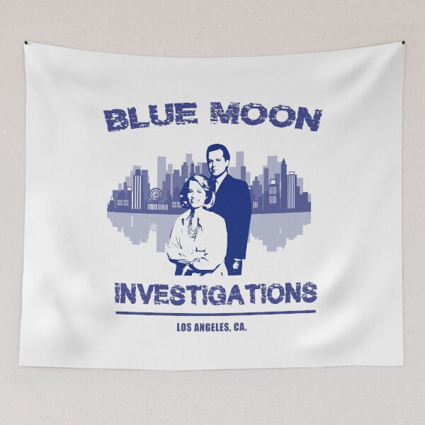 Item preview, Blue Moon designed and sold by aluap106.