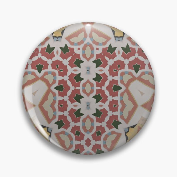 Item preview,  Bussin Beautiful Surface Pattern by Jenny Meehan 8 designed and sold by Jenny Meehan Art Prints and Patterns  .