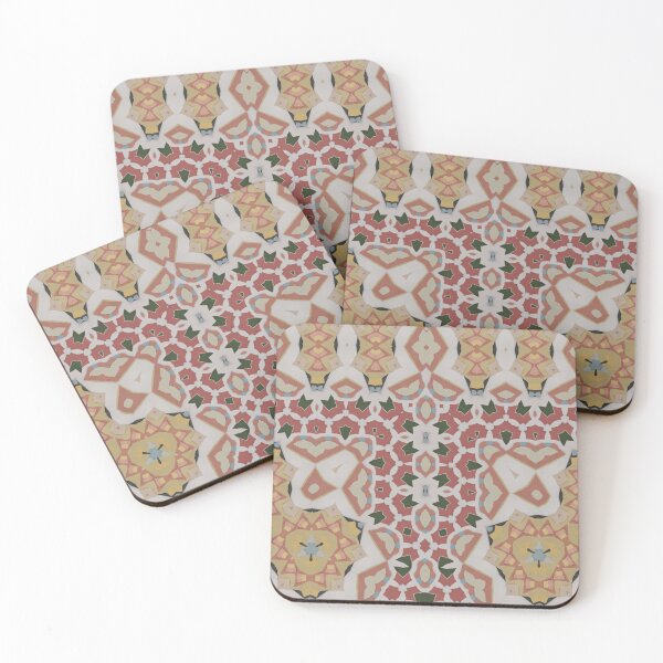 Item preview, Bussin Beautiful Surface Pattern by Jenny Meehan 8 designed and sold by Jenny Meehan Art Prints and Patterns .