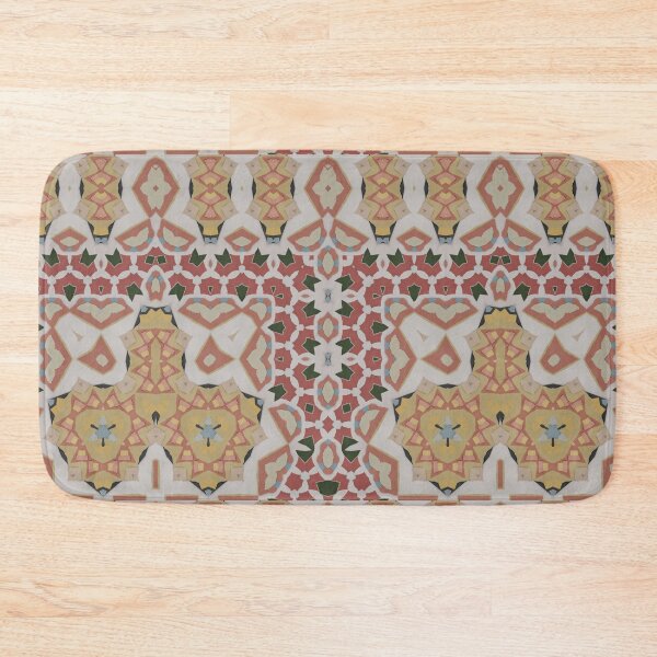 Item preview, Bussin Beautiful Surface Pattern by Jenny Meehan 8 designed and sold by Jenny Meehan Art Prints and Patterns .