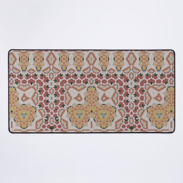Item preview,  Bussin Beautiful Surface Pattern by Jenny Meehan 8 designed and sold by Jenny Meehan Art Prints and Patterns  .