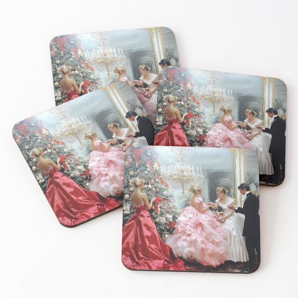 Item preview, Cheerful Christmas designed and sold by cipoprimo.