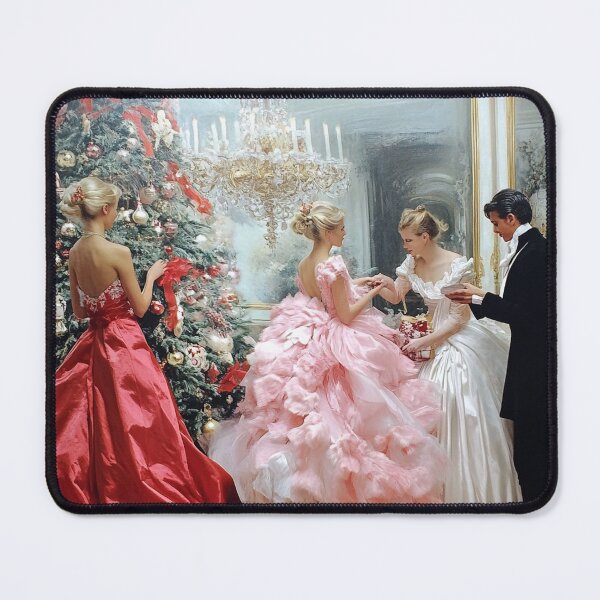Item preview, Cheerful Christmas designed and sold by cipoprimo.