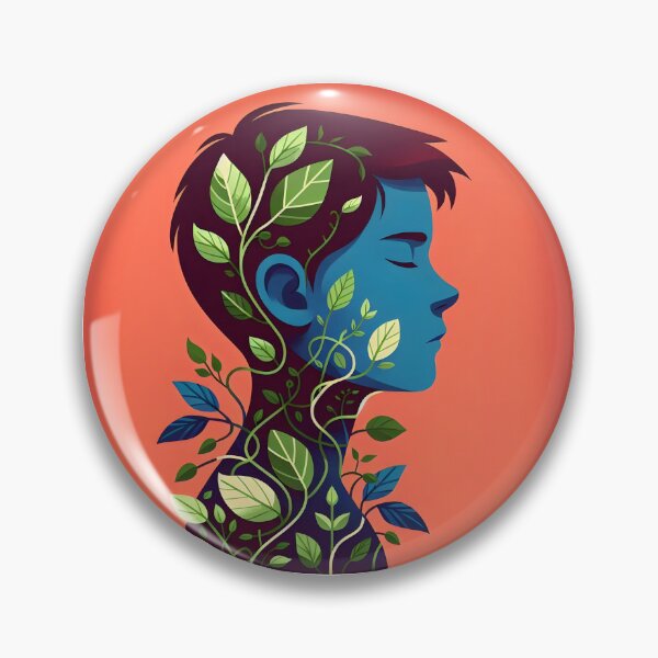 Item preview, I am growing up with my mind and my soul designed and sold by vectorillus.