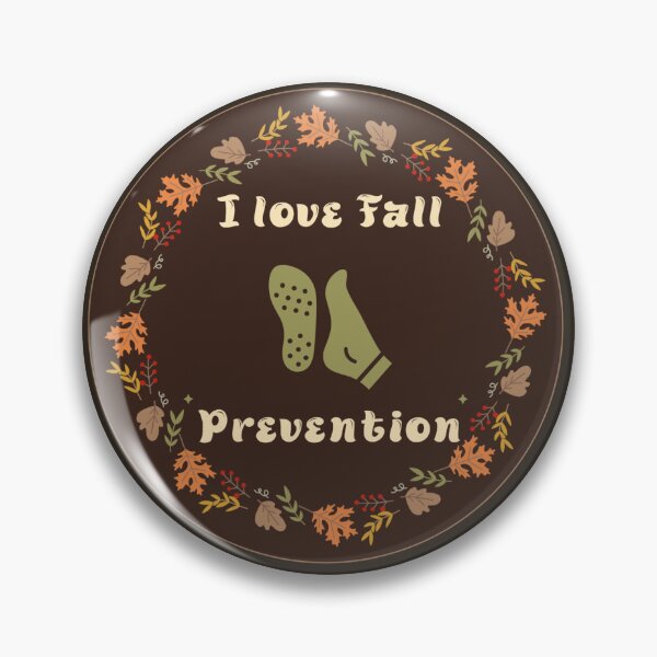 Item preview, Fall prevention  designed and sold by Emmasu11.