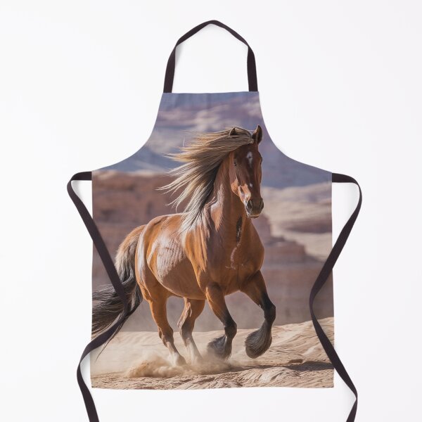 Item preview, Galloping Glory designed and sold by CustomTee-Lab.