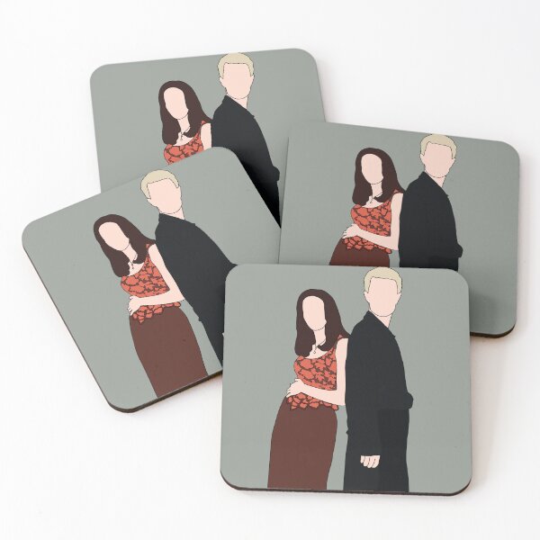 Item preview, Drusilla and spike designed and sold by aluap106.