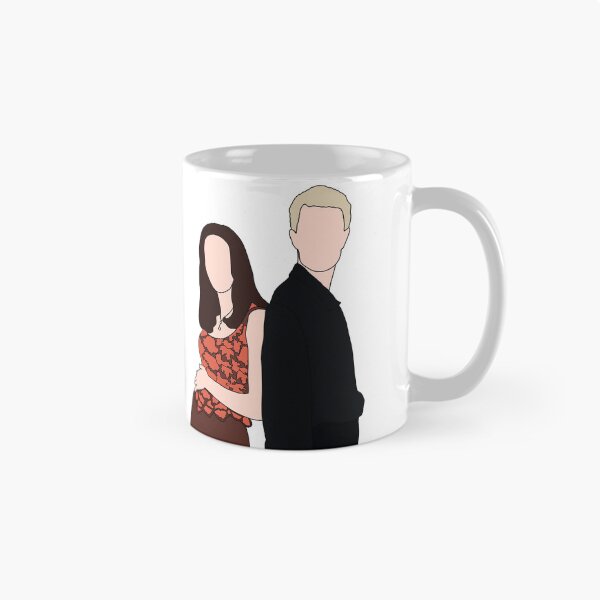 Item preview, Drusilla and spike designed and sold by aluap106.