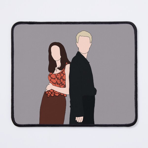 Item preview, Drusilla and spike designed and sold by aluap106.