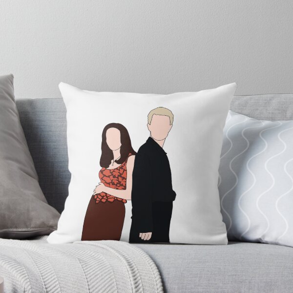 Item preview, Drusilla and spike designed and sold by aluap106.