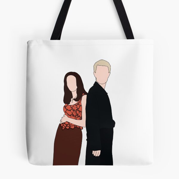 Item preview, Drusilla and spike designed and sold by aluap106.