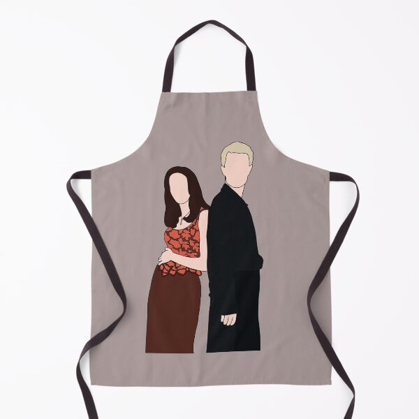 Item preview, Drusilla and spike designed and sold by aluap106.