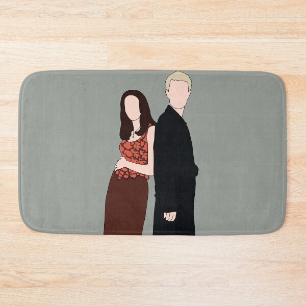 Item preview, Drusilla and spike designed and sold by aluap106.