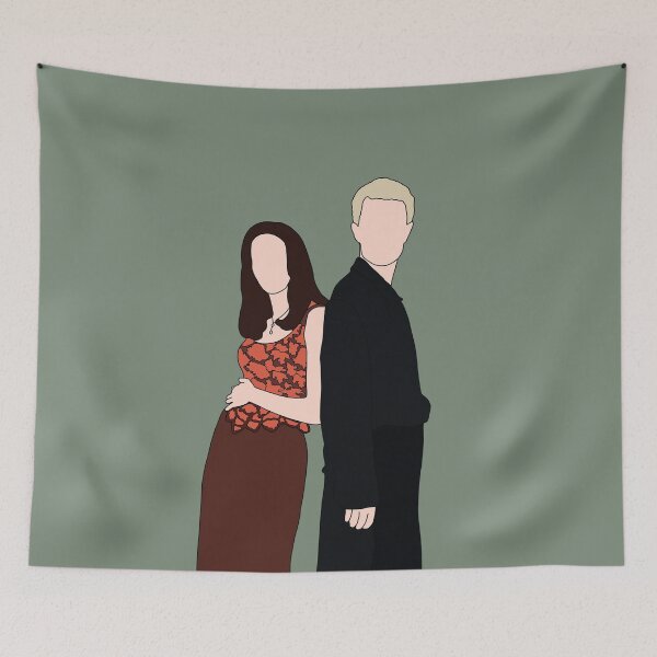 Item preview, Drusilla and spike designed and sold by aluap106.