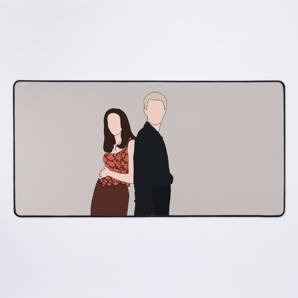 Item preview, Drusilla and spike designed and sold by aluap106.