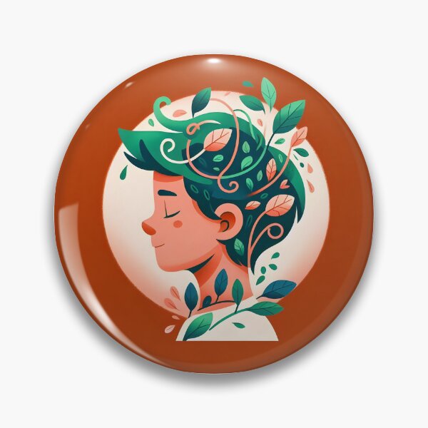 Item preview, I am growing up with my mind and my soul designed and sold by vectorillus.