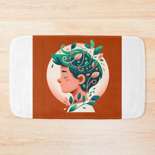 Item preview, I am growing up with my mind and my soul designed and sold by vectorillus.