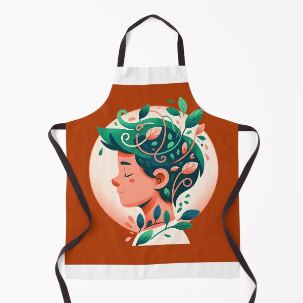 Item preview, I am growing up with my mind and my soul designed and sold by vectorillus.