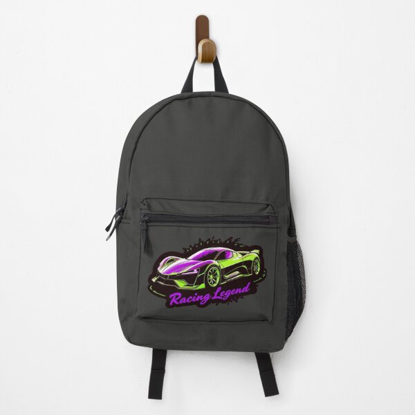 Item preview, Cool Race Car Racing Legend designed and sold by TheArtOfPat.
