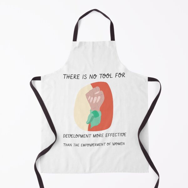 Item preview, The Path To Development Lies In Empowering Women designed and sold by EngagingLayout.