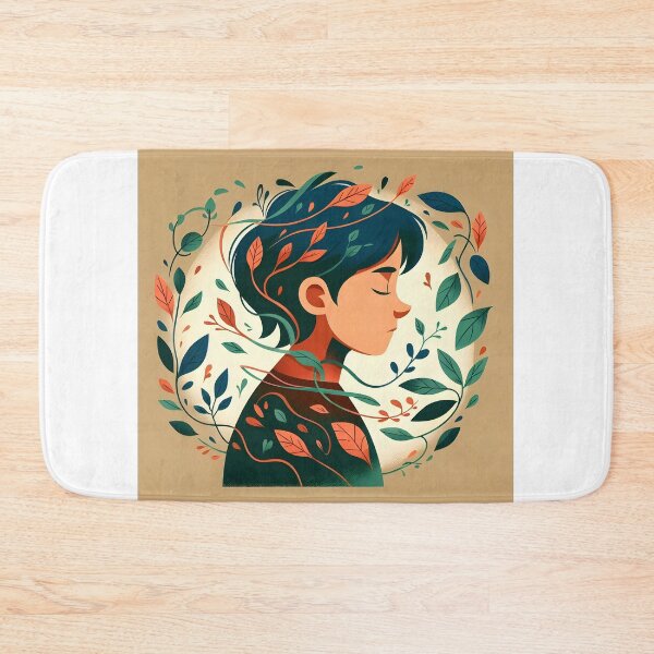 Item preview, I am growing up with my mind and my soul designed and sold by vectorillus.