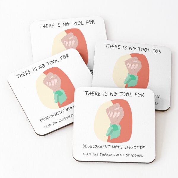 Item preview, The Path To Development Lies In Empowering Women designed and sold by EngagingLayout.