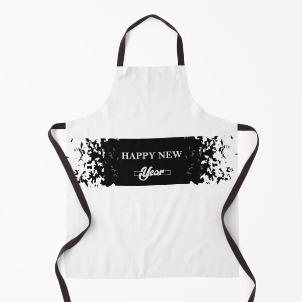 Item preview, Happy New Year designed and sold by JimmyJD.