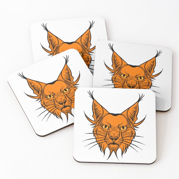 Item preview, Lynx designed and sold by Maryart8.