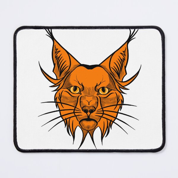 Item preview, Lynx designed and sold by Maryart8.