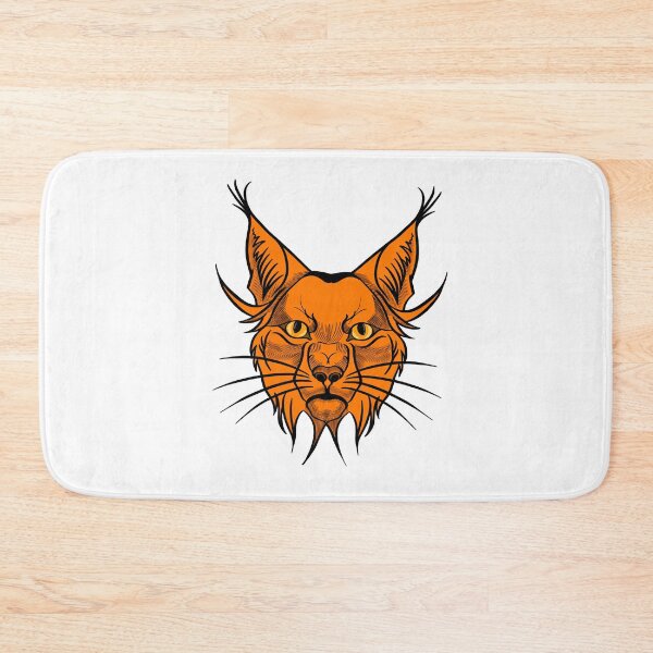 Item preview, Lynx designed and sold by Maryart8.