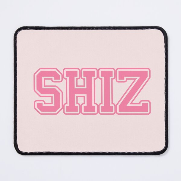 Item preview, SHIZ University Pink designed and sold by  ✿ honey mitsu ✿.