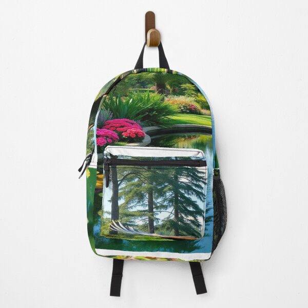 Item preview, Eagle’s Garden Flight designed and sold by sachinnaha.