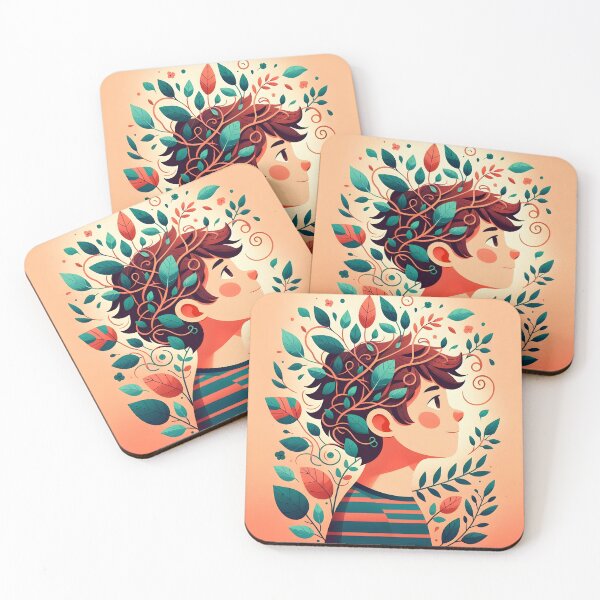 Item preview, I am growing up with my mind and my soul designed and sold by vectorillus.