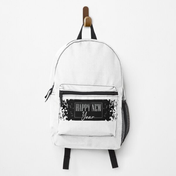 Item preview, Happy New Year designed and sold by JimmyJD.