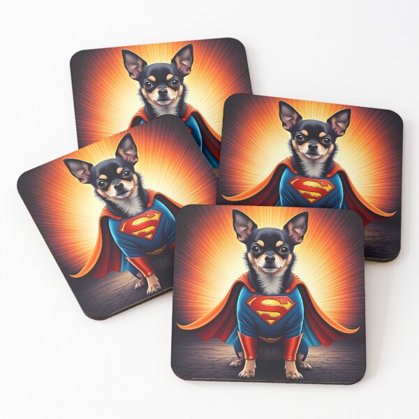 Item preview, Tilly to the rescue designed and sold by Sam Aplin Art.