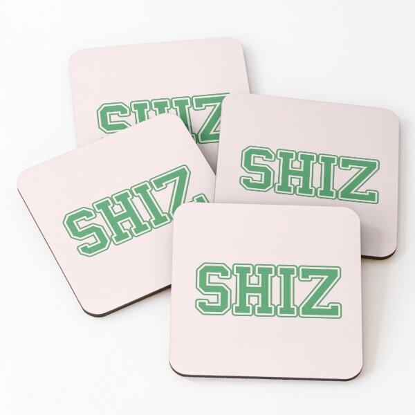 Item preview, SHIZ University Green designed and sold by  ✿ honey mitsu ✿.