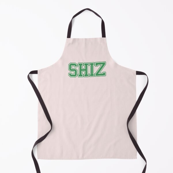 Item preview, SHIZ University Green designed and sold by ✿ honey mitsu ✿.