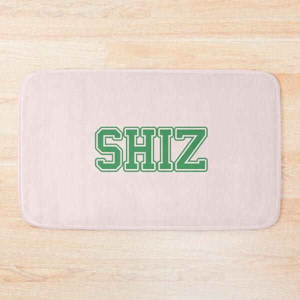 Item preview, SHIZ University Green designed and sold by  ✿ honey mitsu ✿.