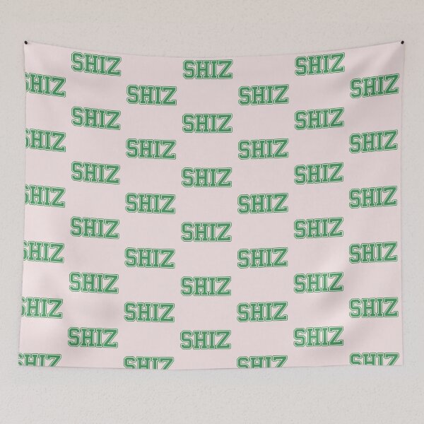 Item preview, SHIZ University Green designed and sold by  ✿ honey mitsu ✿.