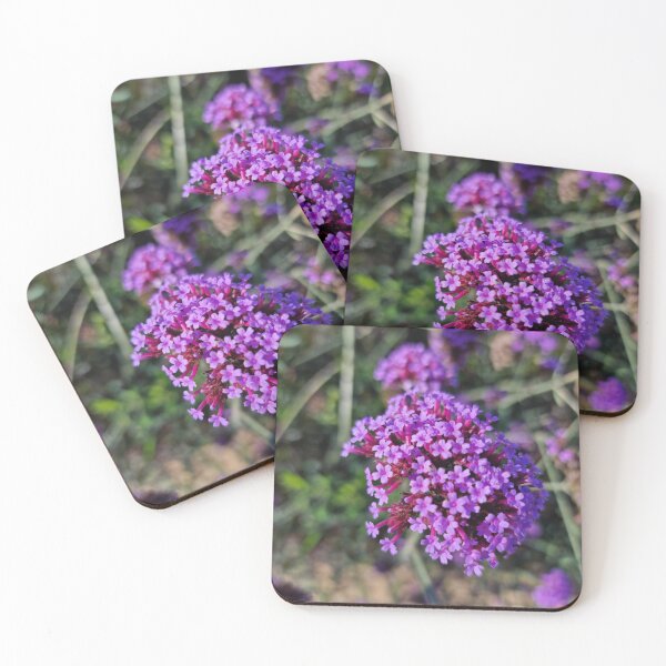 Item preview, Blooming Purpletop Vervain, Green Shank designed and sold by Gaboro.