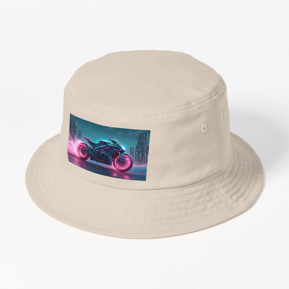 Item preview, Bucket Hat designed and sold by starchim01.
