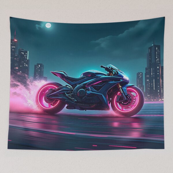 Item preview, At full speed designed and sold by Marcu Ioachim.