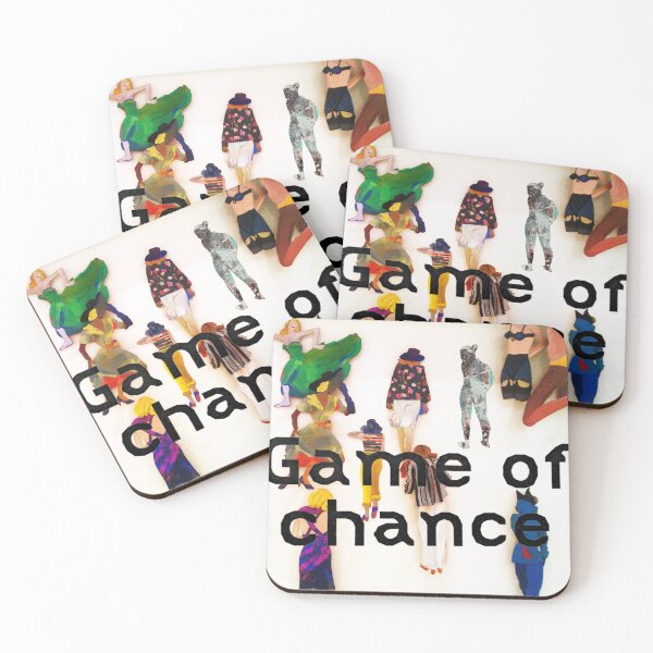 Item preview, game of chance, people, figures, fashion parade designed and sold by NessArtByEwa.