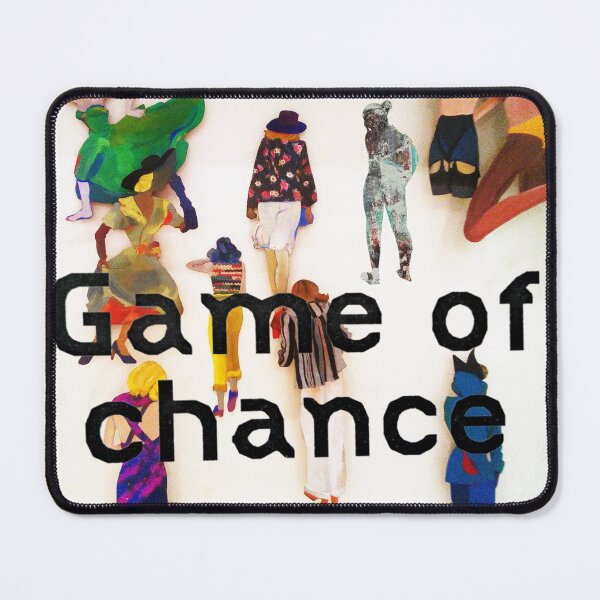 Item preview, game of chance, people, figures, fashion parade designed and sold by NessArtByEwa.