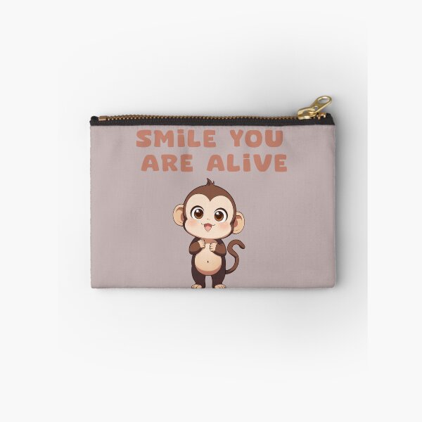 Item preview, SMILE YOU ARE ALIVE designed and sold by La Loca.