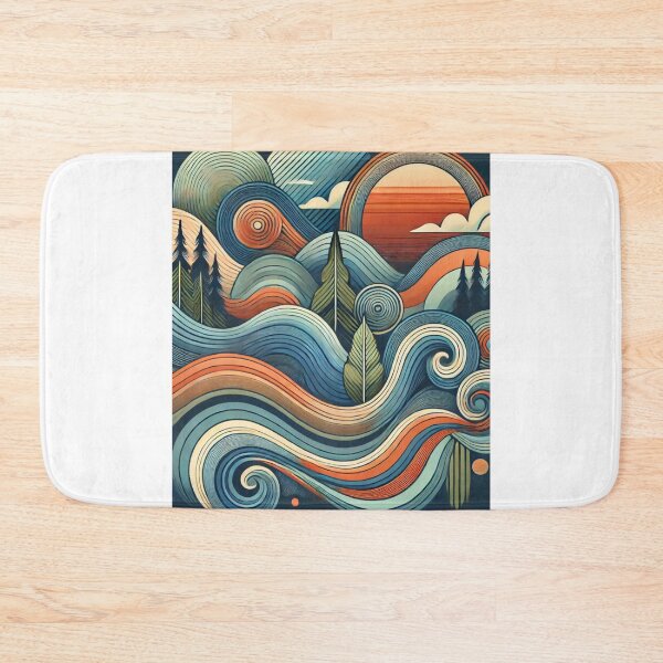 Item preview, Dawn Reverie  designed and sold by D818.