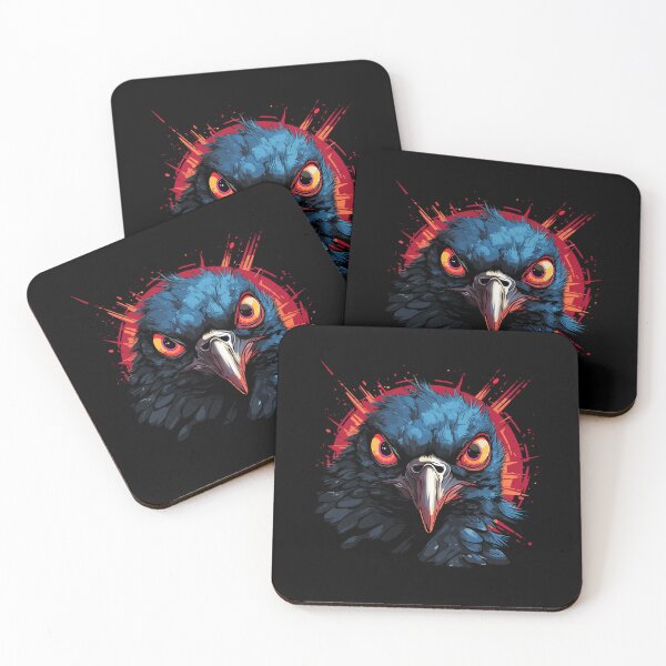 Item preview, Bird drawing designed and sold by aipolohu.